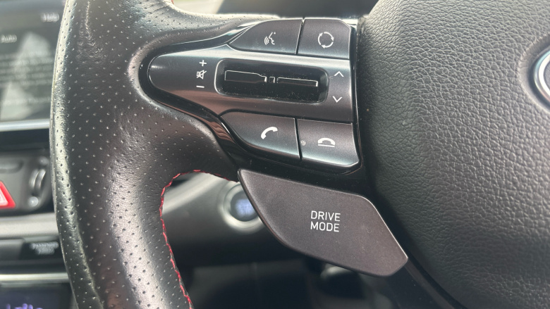 Hyundai I30 Fastback 2.0T GDI N Performance 5dr Petrol Hatchback